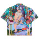 Edwin Ανδρικό πουκάμισο Hedi & Thami SS Shirt